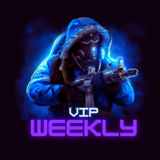 VIP Weekly Pass